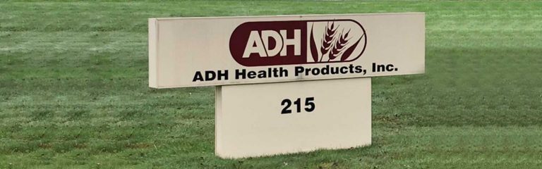 ADH Health Products, Inc.